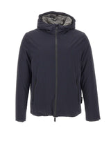 MORE Giacca "Spencer" BLUE Uomo 