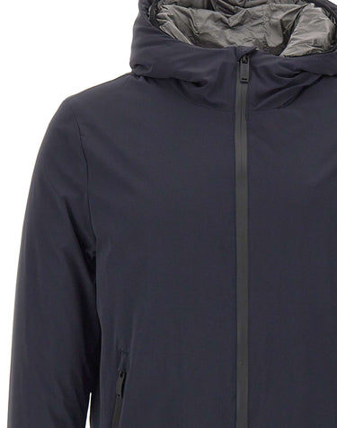MORE Giacca "Spencer" BLUE Uomo 