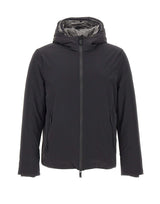 MORE Giacca "Spencer" BLACK Uomo 