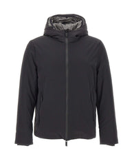 MORE Giacca "Spencer" BLACK Uomo 