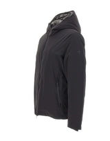 MORE Giacca "Spencer" BLACK Uomo 