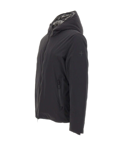 MORE Giacca "Spencer" BLACK Uomo 