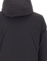 MORE Giacca "Spencer" BLACK Uomo 