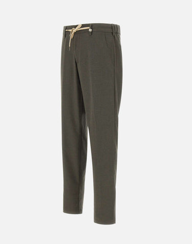 Pantalone "Apollo" 25WM12L330 27 MYTHS 