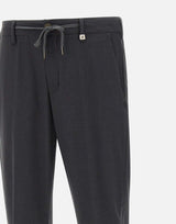 Pantalone "Apollo" 25WM12L330 34 MYTHS 