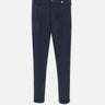 Pantaloni "Ares-pe" 25WM18ELA106 037 MYTHS 