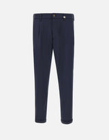 Pantaloni "Ares-pe" 25WM18ELA106 037 MYTHS 