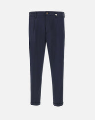 Pantaloni "Ares-pe" 25WM18ELA106 037 MYTHS 