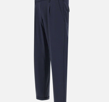 Pantaloni "Ares-pe" 25WM18ELA106 037 MYTHS 