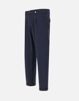 Pantaloni "Ares-pe" 25WM18ELA106 037 MYTHS 