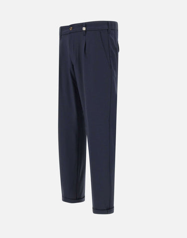 Pantaloni "Ares-pe" 25WM18ELA106 037 MYTHS 