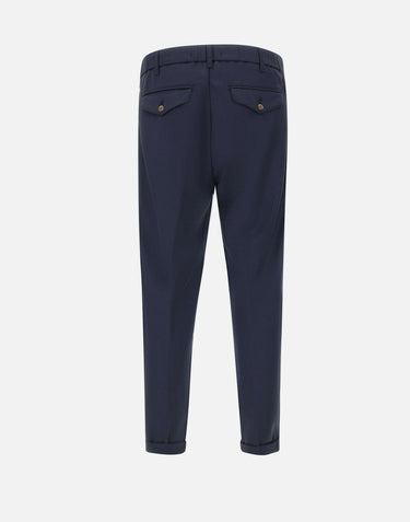 Pantaloni "Ares-pe" 25WM18ELA106 037 MYTHS 