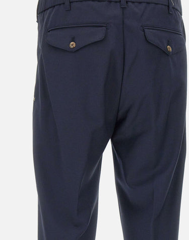 Pantaloni "Ares-pe" 25WM18ELA106 037 MYTHS 
