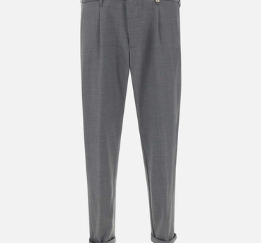 Pantaloni "Ares-pe" 25WM18ELA106 34 MYTHS 
