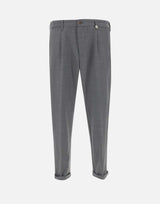 Pantaloni "Ares-pe" 25WM18ELA106 34 MYTHS 