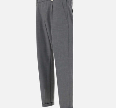 Pantaloni "Ares-pe" 25WM18ELA106 34 MYTHS 