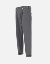 Pantaloni "Ares-pe" 25WM18ELA106 34 MYTHS 
