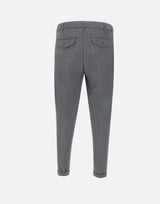 Pantaloni "Ares-pe" 25WM18ELA106 34 MYTHS 