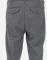 Pantaloni "Ares-pe" 25WM18ELA106 34 MYTHS 