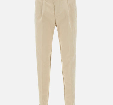 Pantaloni "ZeusP" 25WM19L302 01 MYTHS 