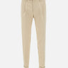 Pantaloni "ZeusP" 25WM19L302 01 MYTHS 