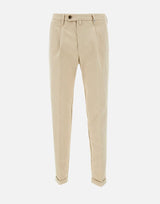 Pantaloni "ZeusP" 25WM19L302 01 MYTHS 