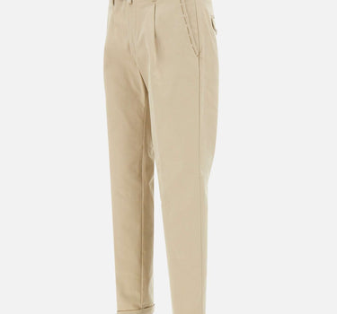 Pantaloni "ZeusP" 25WM19L302 01 MYTHS 
