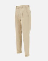 Pantaloni "ZeusP" 25WM19L302 01 MYTHS 