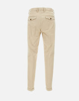 Pantaloni "ZeusP" 25WM19L302 01 MYTHS 