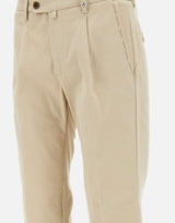 Pantaloni "ZeusP" 25WM19L302 01 MYTHS 