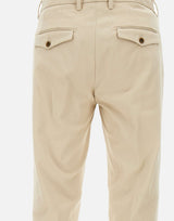 Pantaloni "ZeusP" 25WM19L302 01 MYTHS 