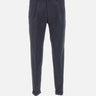 Pantaloni "ZeusP" 25WM19L302 037 MYTHS 