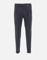 Pantaloni "ZeusP" 25WM19L302 037 MYTHS 