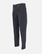 Pantaloni "ZeusP" 25WM19L302 037 MYTHS 