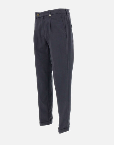 Pantaloni "ZeusP" 25WM19L302 037 MYTHS 
