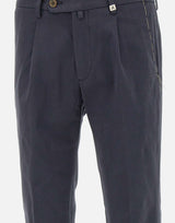 Pantaloni "ZeusP" 25WM19L302 037 MYTHS 