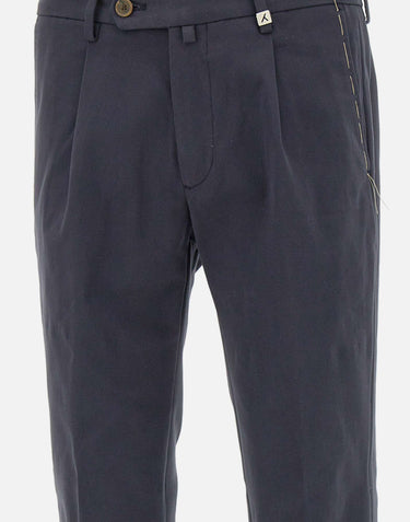 Pantaloni "ZeusP" 25WM19L302 037 MYTHS 