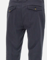 Pantaloni "ZeusP" 25WM19L302 037 MYTHS 