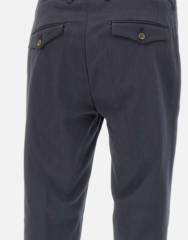Pantaloni "ZeusP" 25WM19L302 037 MYTHS 