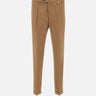 Pantaloni "ZeusP" 25WM19L302 44 MYTHS 
