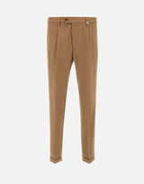 Pantaloni "ZeusP" 25WM19L302 44 MYTHS 