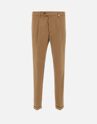 Pantaloni "ZeusP" 25WM19L302 44 MYTHS 
