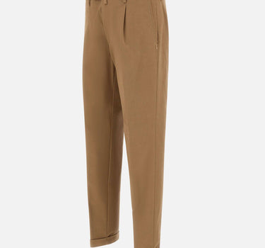 Pantaloni "ZeusP" 25WM19L302 44 MYTHS 