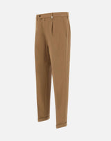 Pantaloni "ZeusP" 25WM19L302 44 MYTHS 