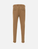 Pantaloni "ZeusP" 25WM19L302 44 MYTHS 