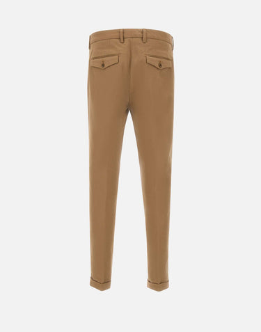 Pantaloni "ZeusP" 25WM19L302 44 MYTHS 