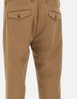Pantaloni "ZeusP" 25WM19L302 44 MYTHS 