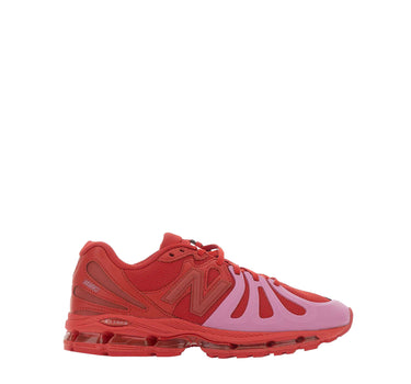NEW BALANCE Sneakers "Abzorb 1890" RED Unisex 