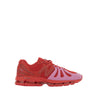 NEW BALANCE Sneakers "Abzorb 1890" RED Unisex 