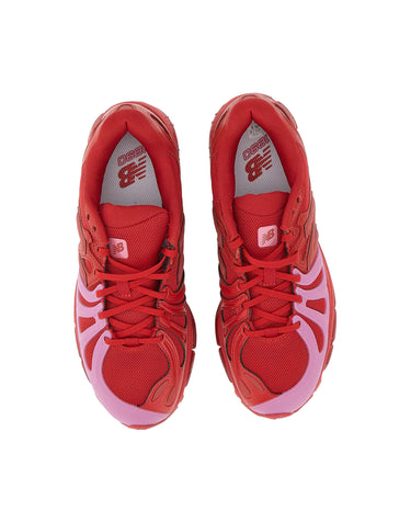 NEW BALANCE Sneakers "Abzorb 1890" RED Unisex 